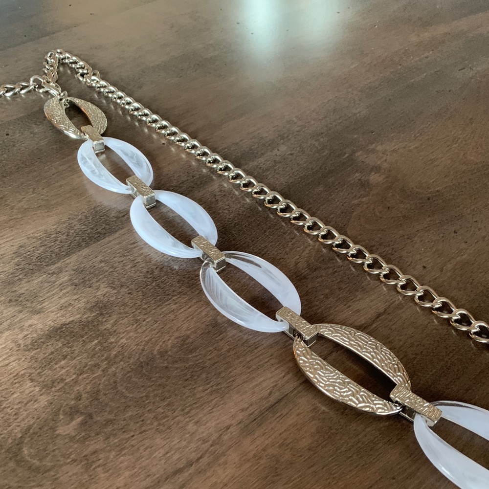Chico’s Belt